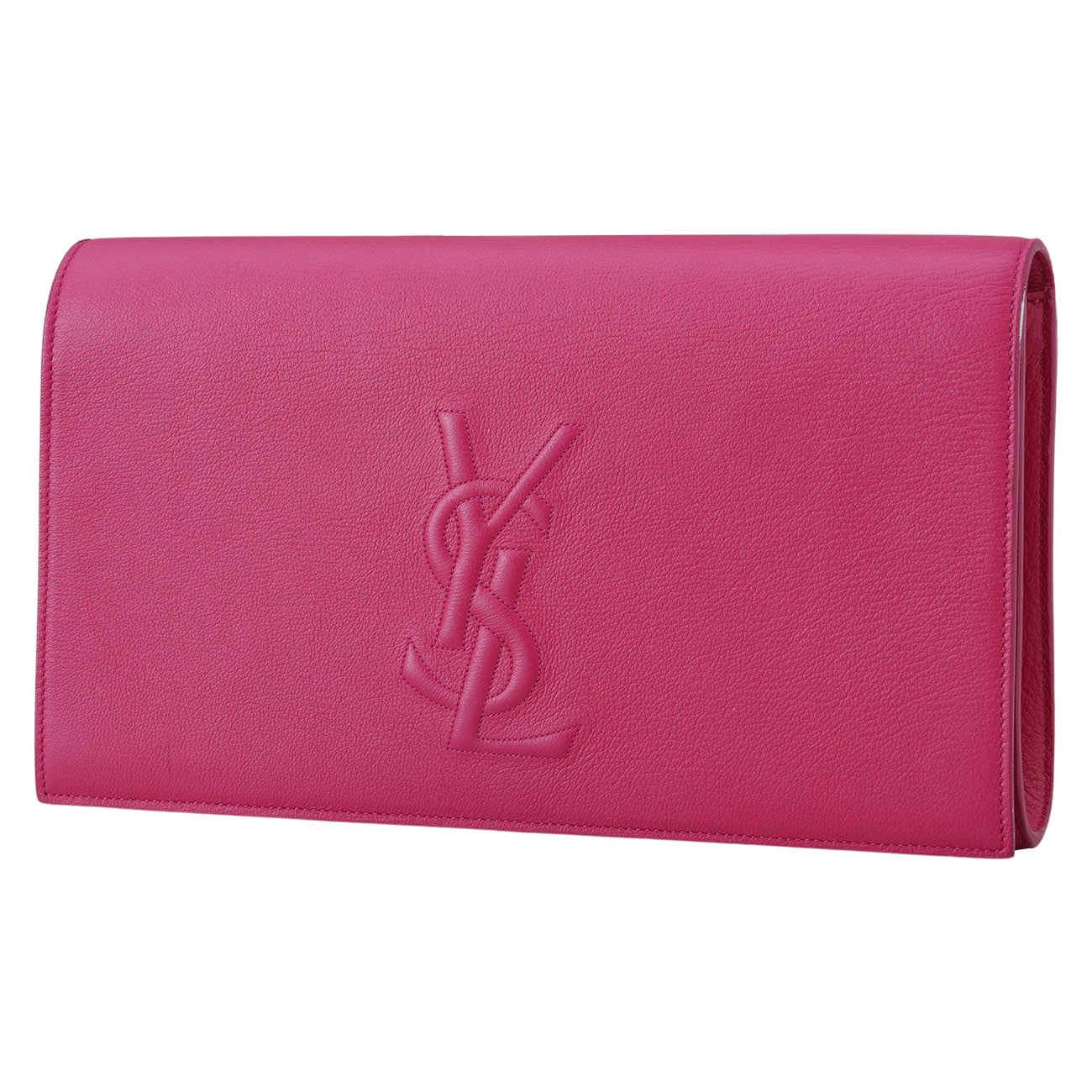 Yves Saint Laurent(USED)생로랑 361120 벨드쥬르 클러치